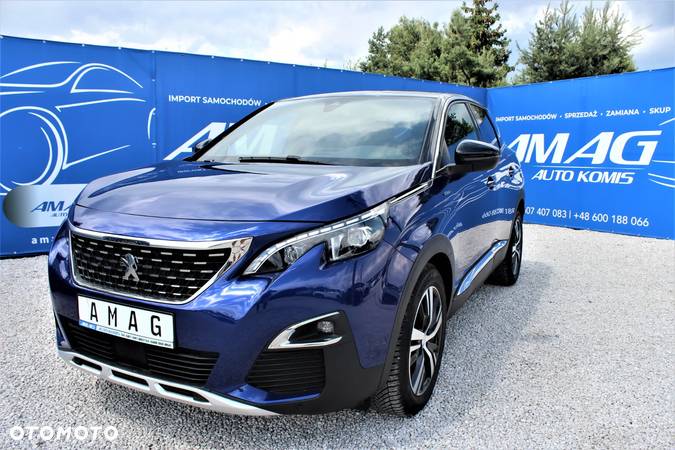 Peugeot 3008 THP 165 EAT6 Stop & Start Allure - 2