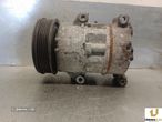 COMPRESSOR AR CONDICIONADO TOYOTA AURIS 2008 -GE4472602271 - 2