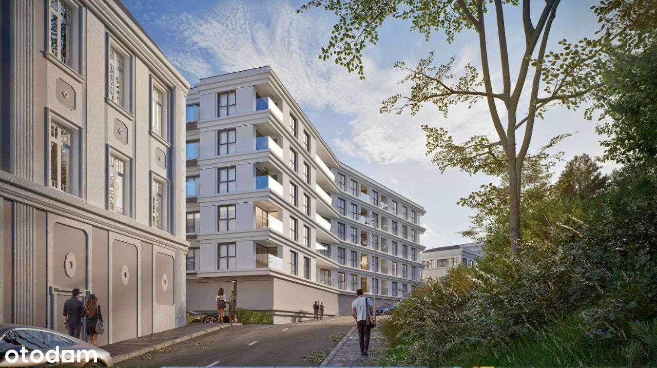 Inwestuj w Bielsku - Apartamenty Reytana - Pełny obrazek: 5/8