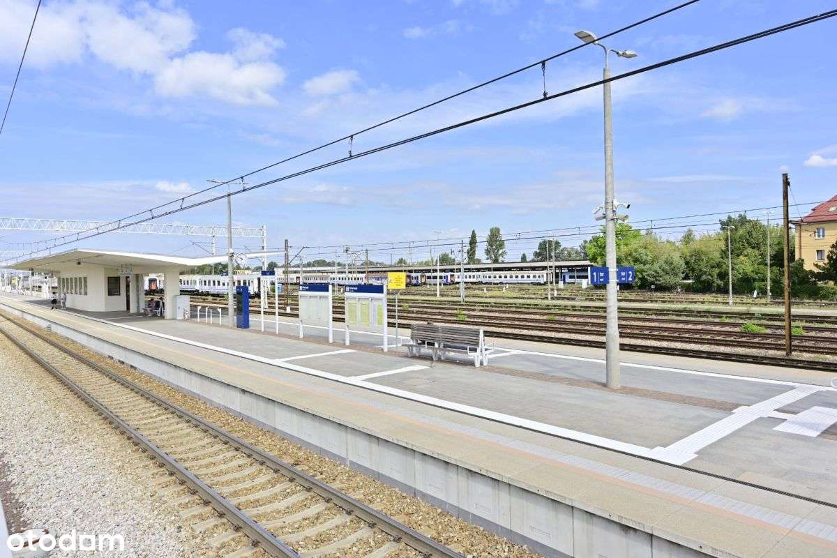 Na sprzedaż dom przy ul. Byczyńskiej, Warszawa - Pełny obrazek: 4/6