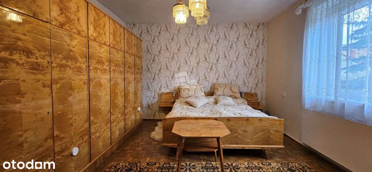 Poniemiecka Willa 158m2 Na Działce 707m2 Garaż-9