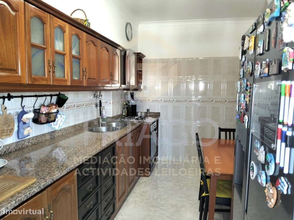 Apartamento T3 com Varanda e 2 Marquises com Excelente área - Exclu...-3