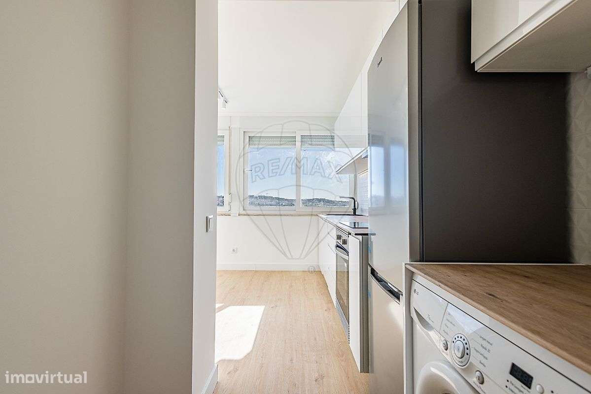 Apartamento T2 para venda-15