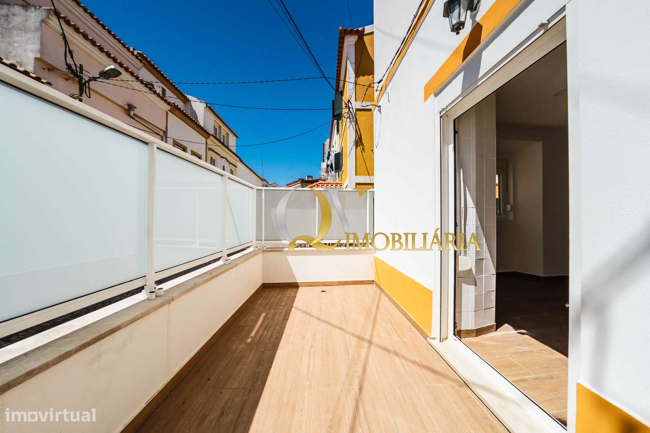 Excelente moradia para venda sita em São Martinho do Porto-17