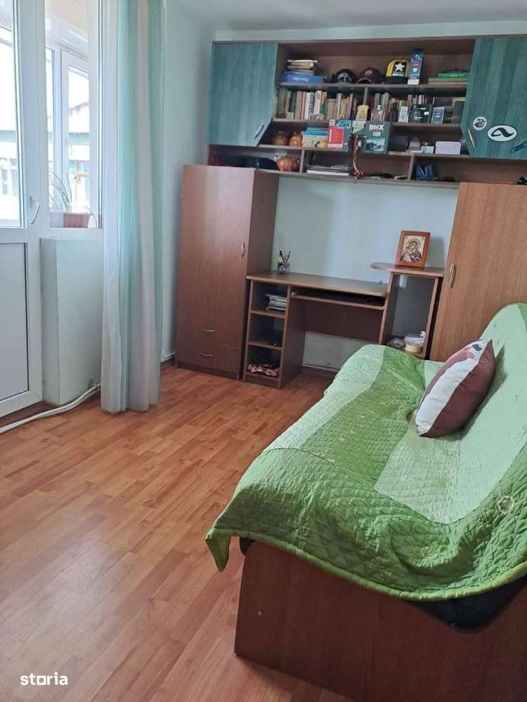 De vanzare 4 camere, 65000 euro, 90 mp - Imagine principală: 3/12