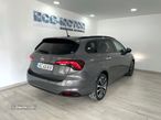 Fiat Tipo Station Wagon - 3