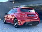 Mercedes-Benz A 180 CDi BE AMG Sport - 7