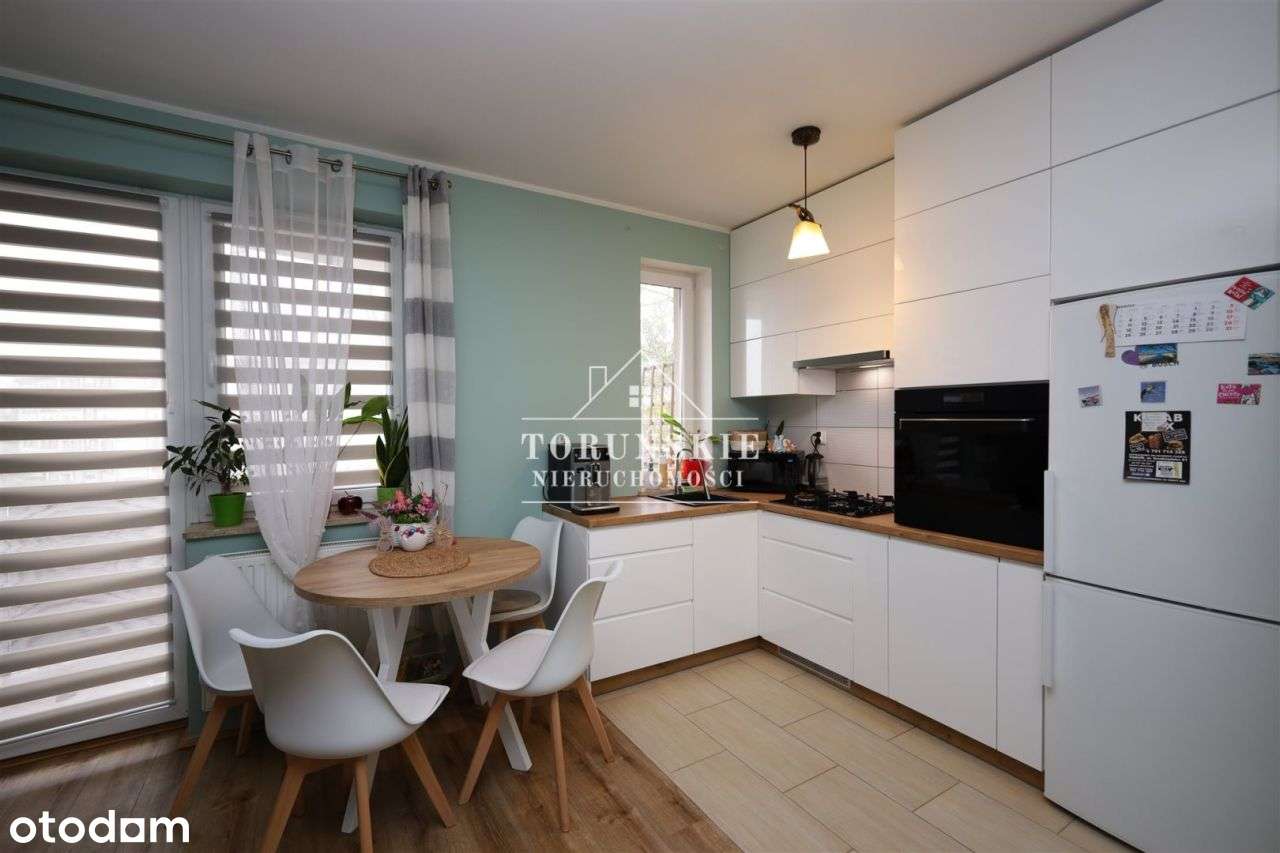 Słoneczne 2-pokojowe mieszkanie os. Podgórz  - Pełny obrazek: 3/6