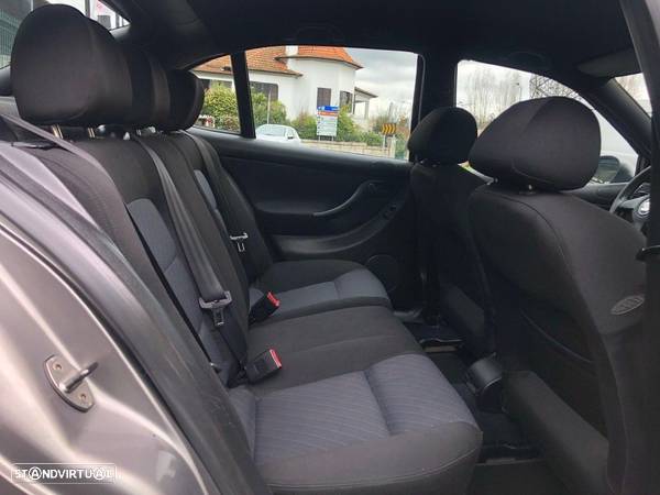 SEAT Leon 1.9 TDi FR - 21