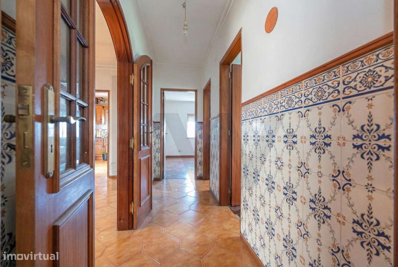 T3 com Garagem e Arrumo na Lousã - Grande imagem: 5/20