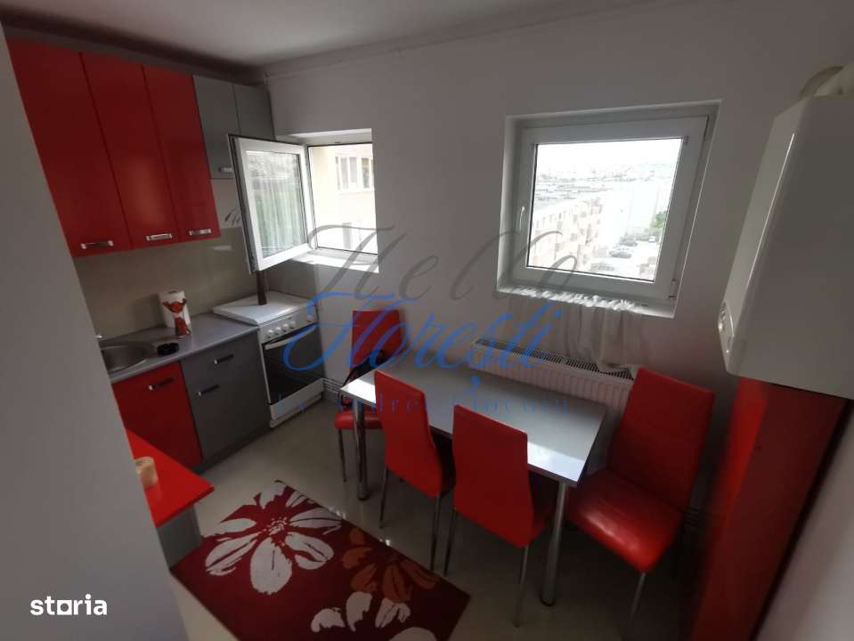 Apartament cu 2 camere, in zona Iris - Imagine principală: 5/8