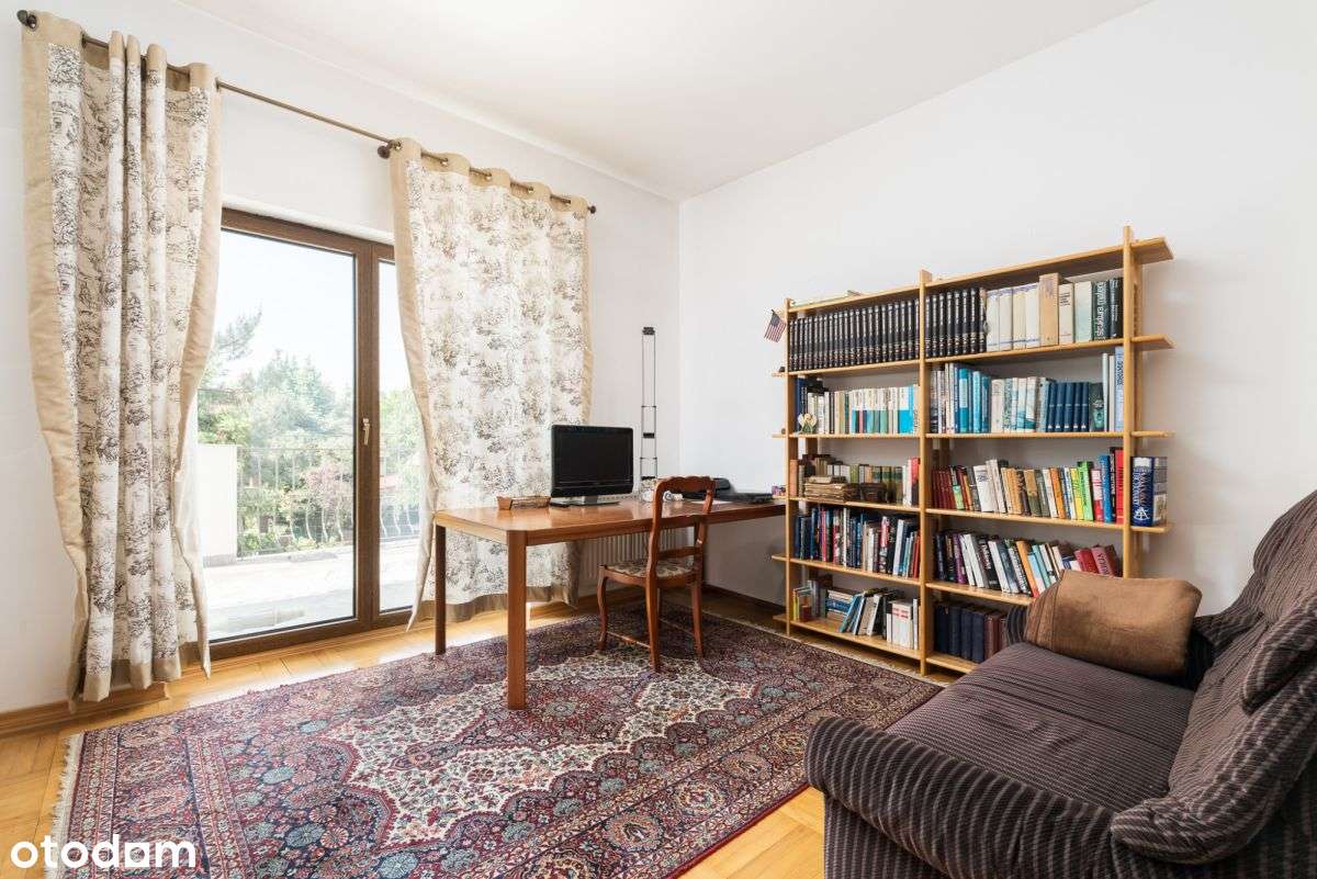 Przestronny dom dla rodziny z pięknym ogrodem-13