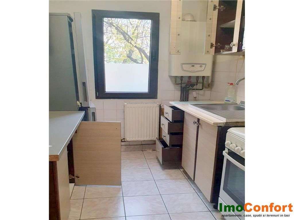 Comision 0 ! Ap cu 2C conf1 în Pod Ros la bulevard, liber!-2