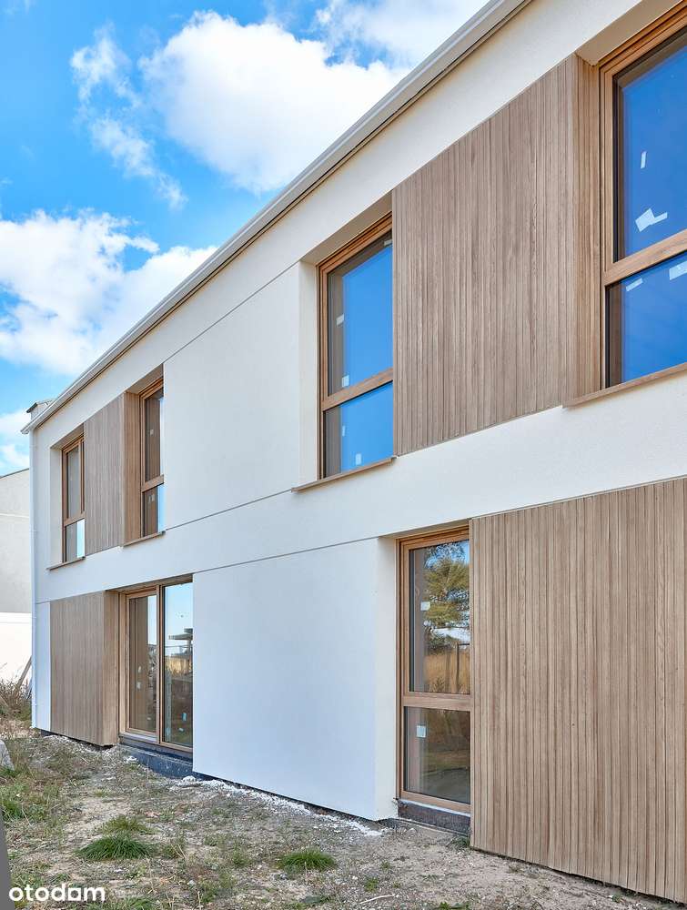 NOWE, PRESTIŻOWE osiedle w Swarzędzu! Dom z GARAŻEM 103,3 m2 - Pełny obrazek: 4/14