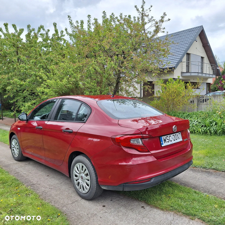 Fiat Tipo 1.4 16v - 4