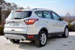 Ford Kuga 1.5 EcoBlue FWD Titanium - 8