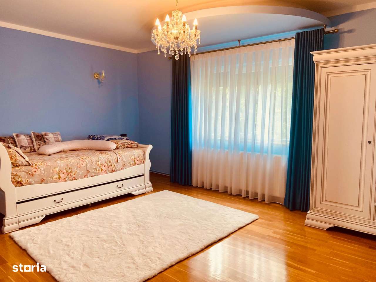 |De inchiriat Vila 9 camere|Complet mobilat si utilat - Imagine principală: 3/14