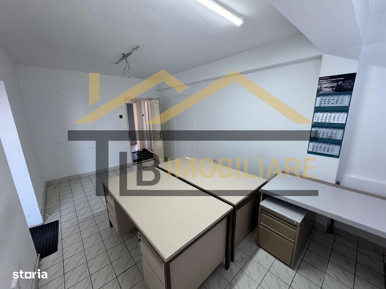 Spatiu de birou, 30mp, zona strazii Libertatii - Imagine principală: 3/6
