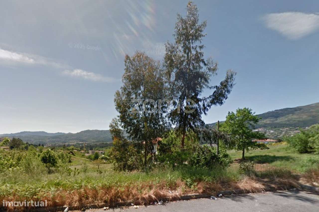 Lote de Terreno – Vila Campos, Vila Real - Grande imagem: 4/4