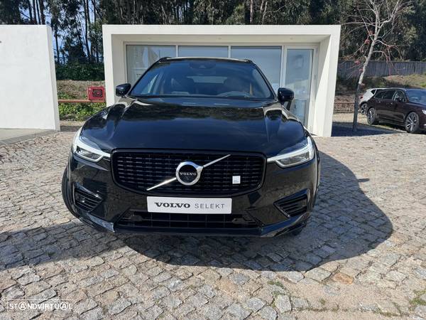 Volvo XC 60 2.0 T8 PHEV Polestar Engineered AWD - 7