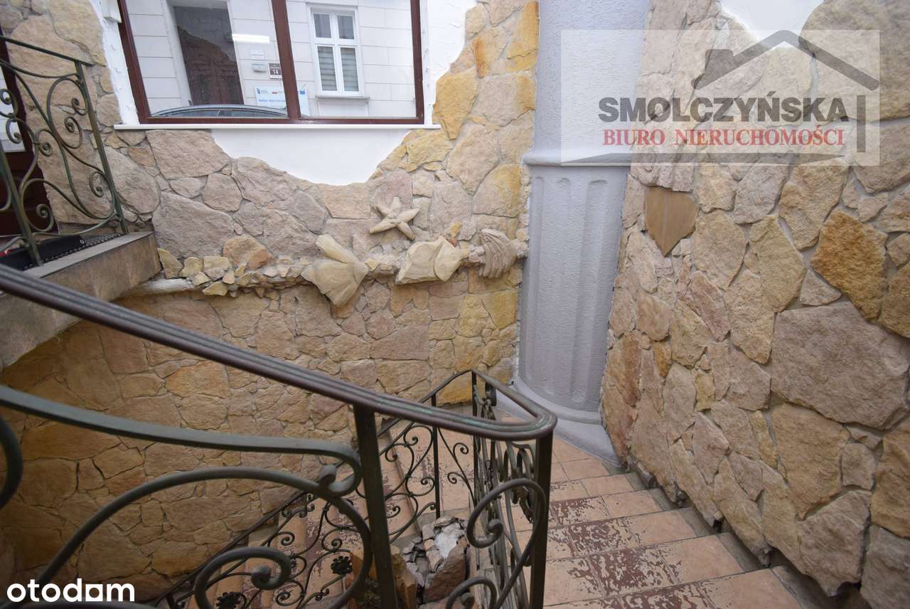 Lokal użytkowy 147m2 ul.Piskorzewska-8