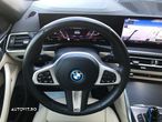 BMW i4 eDrive40 - 17