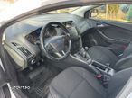 Ford Focus 1.6 TDCi DPF - 19