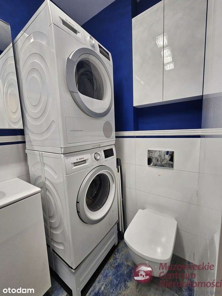 Klimatyczne M-3 Ul.Ordona 5-9