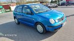 Volkswagen Polo 1.4 16V Comfortline - 2