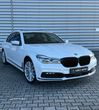 BMW Seria 7 730d xDrive - 15