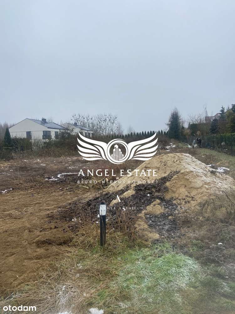 Wyjątkowa działka TOP lokalizacja Warszewo - Pełny obrazek: 4/5