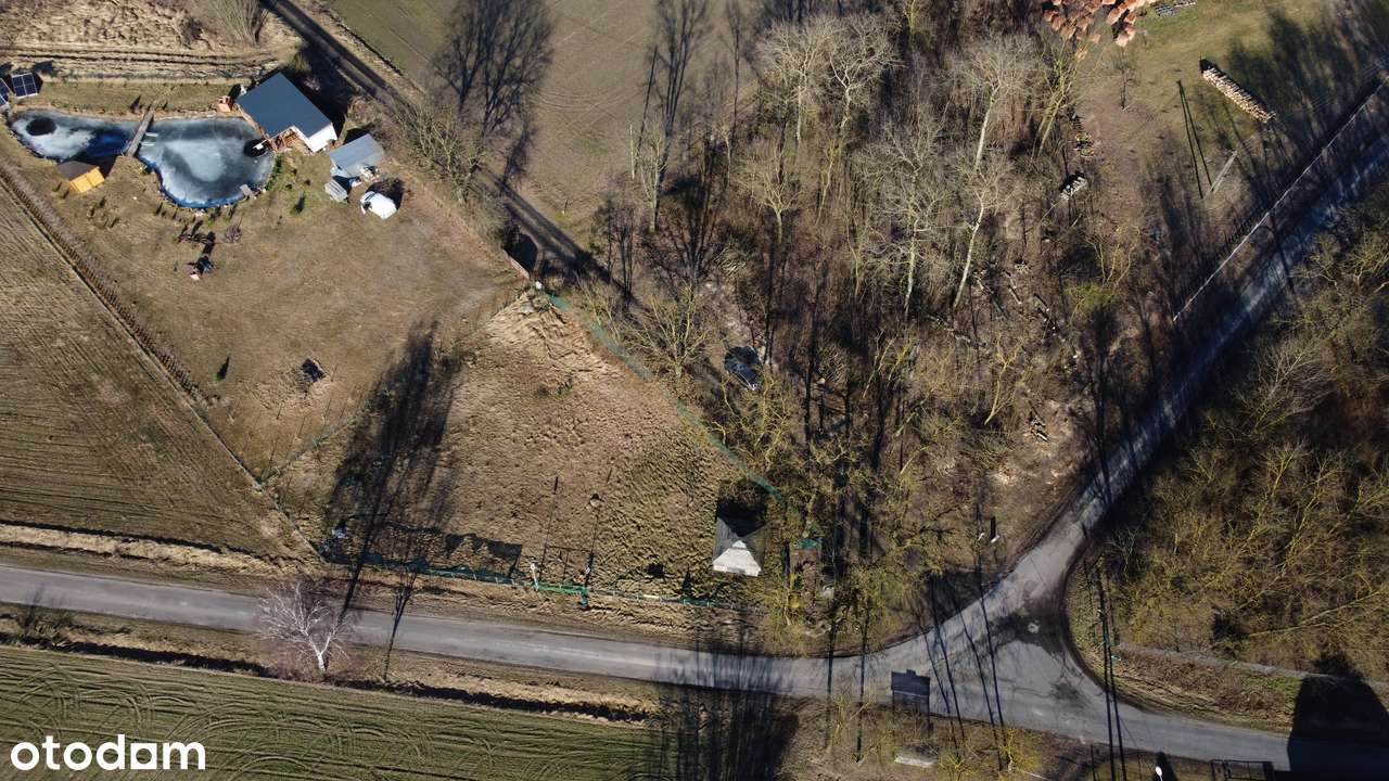 działka budowlano/usługowa-12