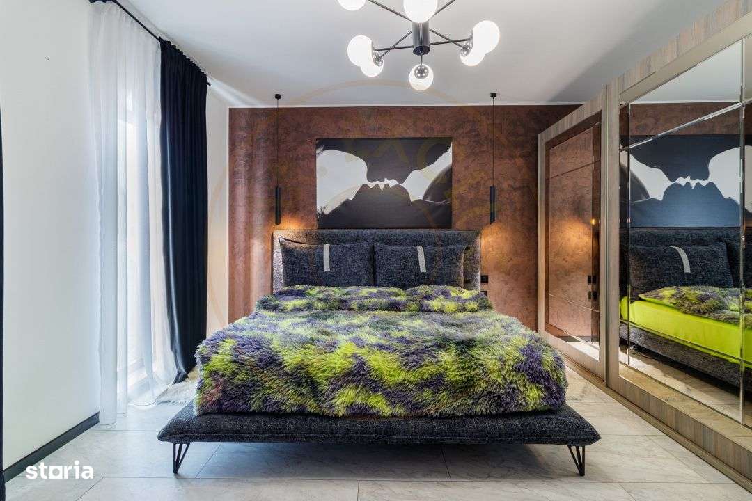 Casa superba pe parter cu piscina, foisor si 1.000 mp teren – Dascal - Imagine principală: 4/13