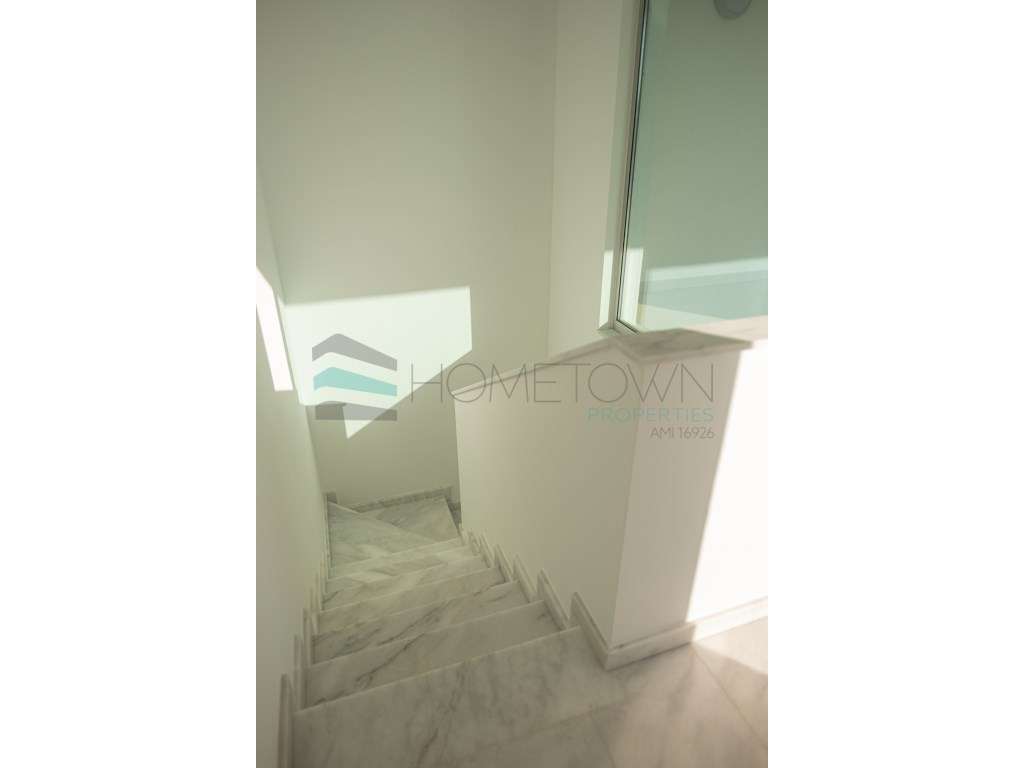 Magnífica Penthouse T3 com RoofTop - Albufeira Green-32