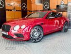 Bentley Continental GT V8 - 31