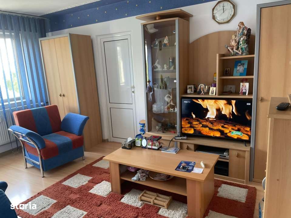Apartament 2 camere zona Nord - Spitalul Judetean - Imagine principală: 2/9