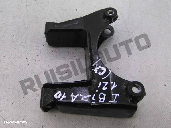 Apoio Caixa Velocidades 6q019_9111k Seat Ibiza Iv (6j) [2007_20 - 4