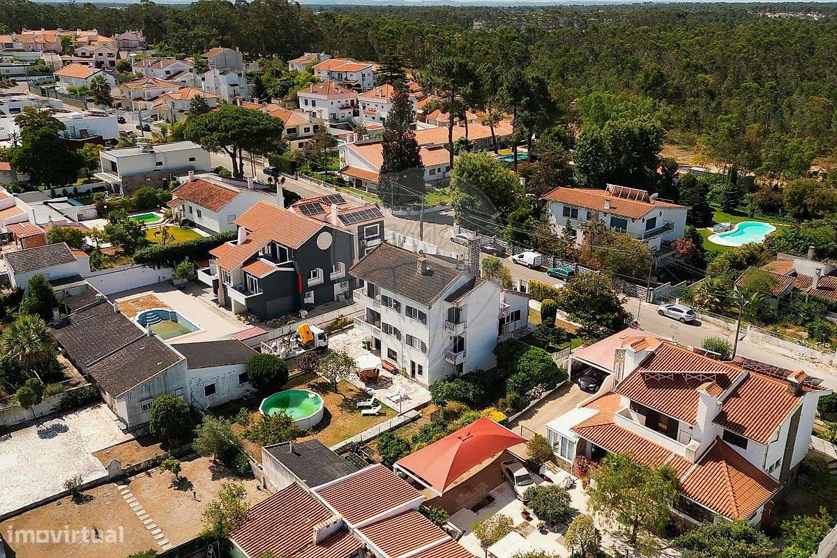 Moradia T7 para venda - Grande imagem: 5/29