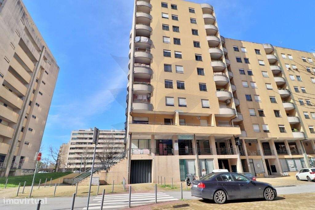 Apartamento T0 para venda em São Victor-17