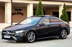 Mercedes-Benz A 200 d 8G-DCT AMG Line - 5