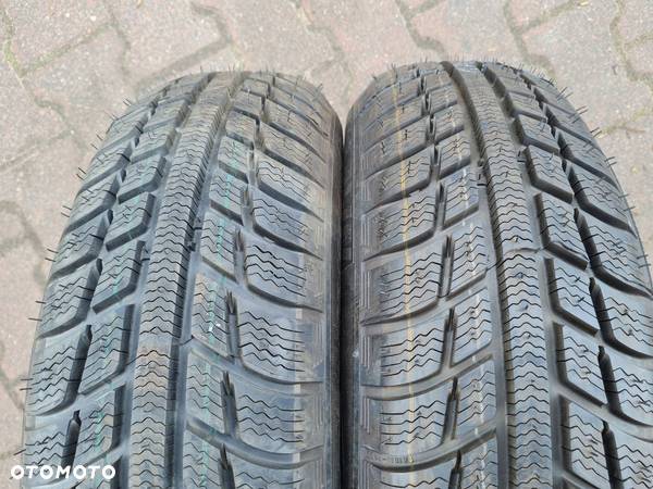 2x MICHELIN Alpin A3 175/65R15 2021 NOWE - 1