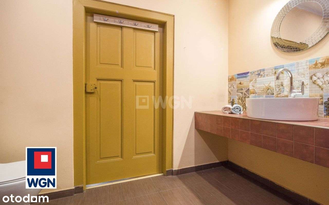 2 przestronne pokoje | doskonała lokalizacja | parter - Pełny obrazek: 4/20