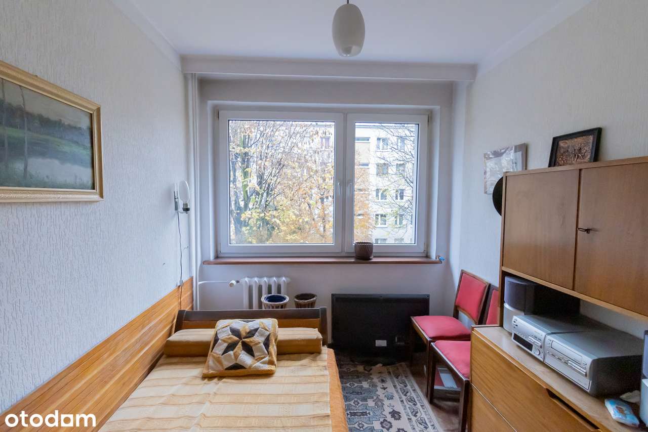 Słoneczne, 4 pokojowe mieszkanie Sosnowiec!-2