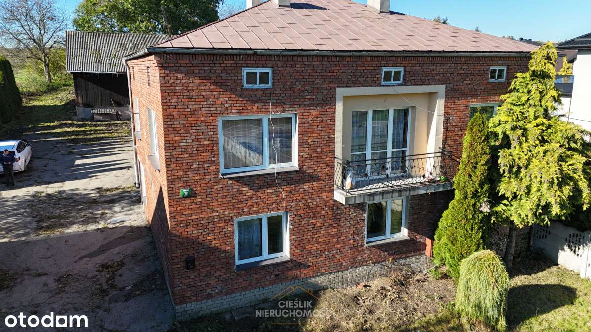 Nieruchomość z potencjałem inwestycyjnym – 3,8 ha-5