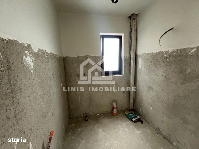 COMISION 0% Casa individuala la semifinisaj – 144 mp, P+E, teren 200-5