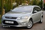 Ford Mondeo 1.6 TDCi Titanium - 14