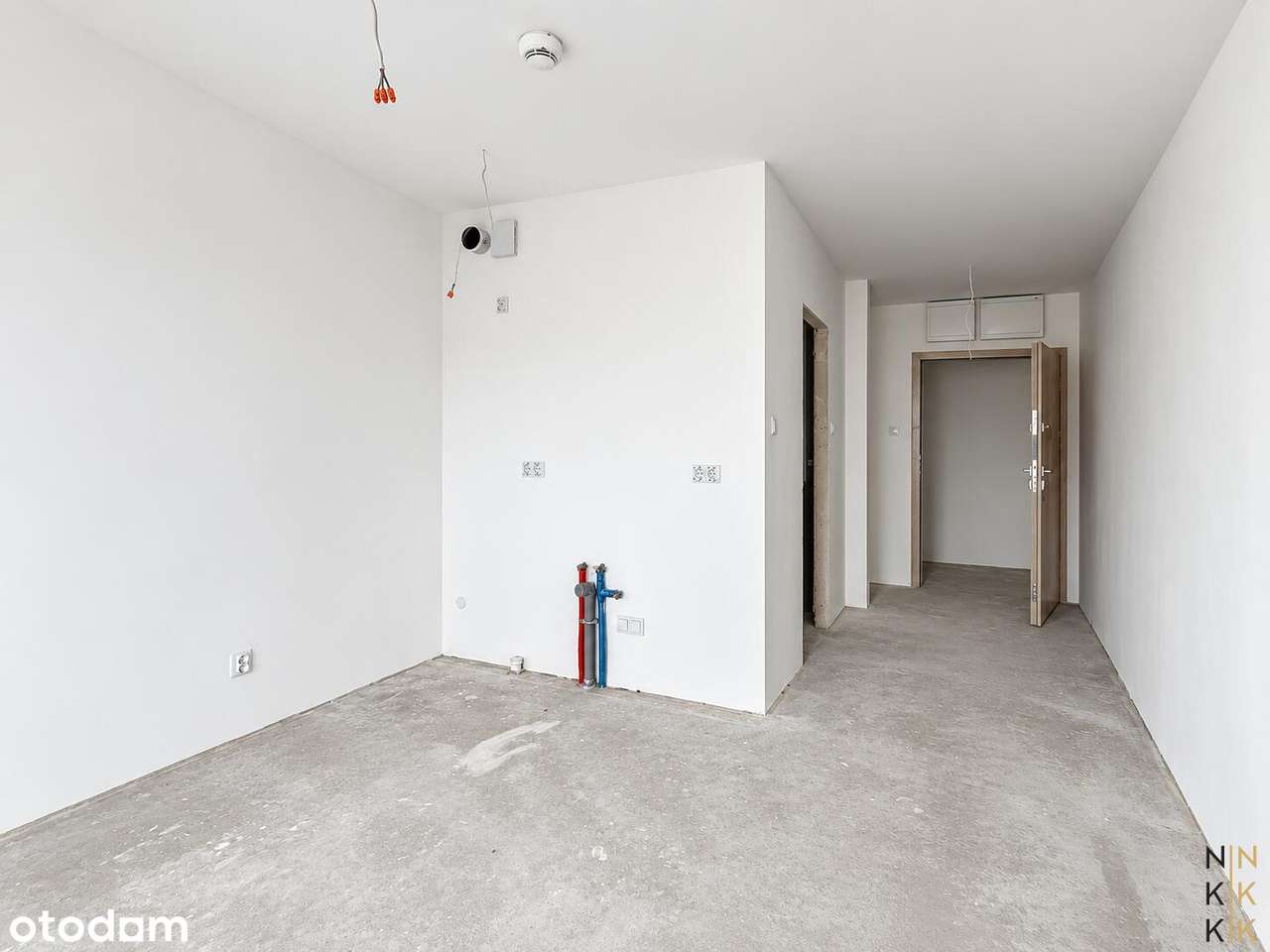 Gotowiec inwestycyjny | 5 kawalerek | 147,5 m² | Armii Krajowej-5