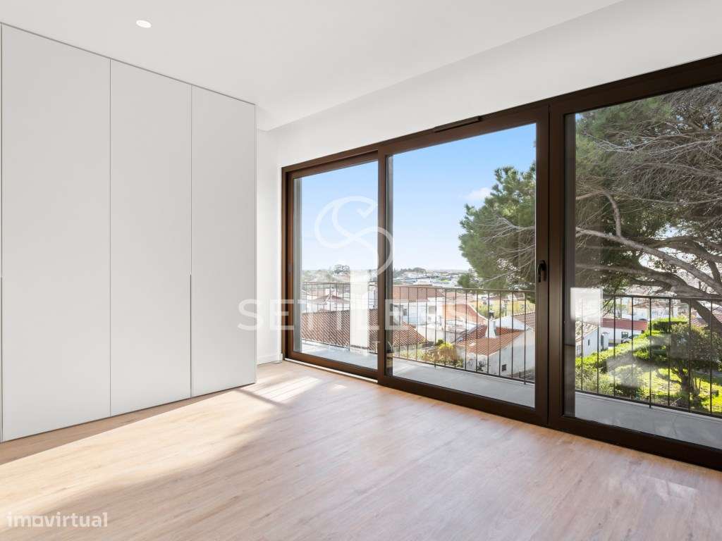 Moradia T3+1 - Murches-11