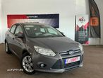 Ford Focus 1.6 TDCi DPF Sport - 3