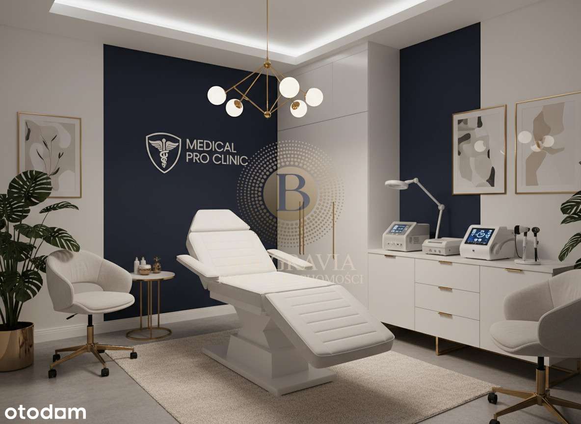 ✅Lokal pod Usługi Medyczne w Ścisłym Centrum ✅ - Pełny obrazek: 5/6